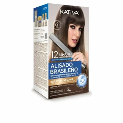 Afbeelding van Kappersset KATIVA PROFESIONAL