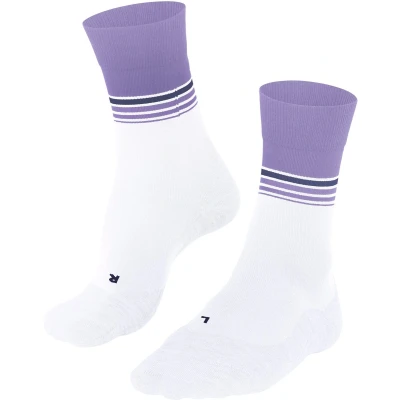 Afbeelding van Falke RU4 Endurance COOL Sportsokken white, Dames, Maat: 37/38, White