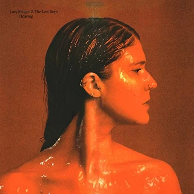 Afbeelding van Lucy &amp; the Lost Boys Kruger Heaving (LP)