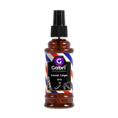 Afbeelding van Gabri Barber Cologne Nr. 6 150ml