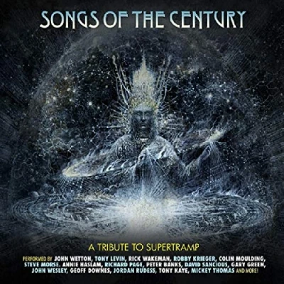 Afbeelding van Supertramp Songs of the Century a Tribute To (LP)