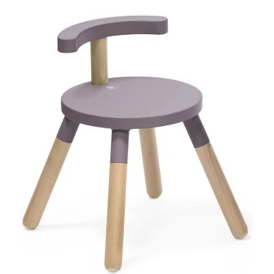 Afbeelding van Stokke® MuTable V2 Stoel Lilac