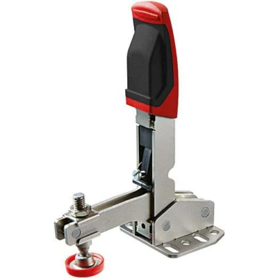 Afbeelding van Bessey STC VH20 Verticaalspanner Spanbreedte (max.):20 mm