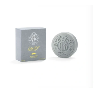 Afbeelding van Roger &amp; Gallet Pain de Rasage Zeep 100gr