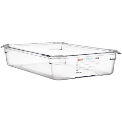 Afbeelding van bak gastronorm GN1/1, 962513, Araven
