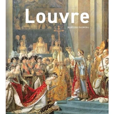 Afbeelding van Le musee du louvre
