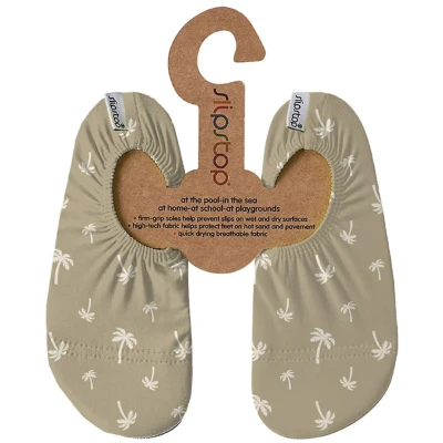 Afbeelding van Slipstop shoes palm sand maat 27 29