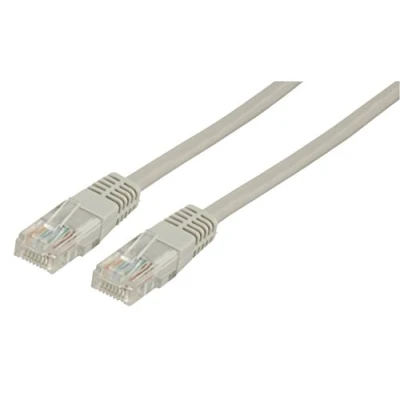 Afbeelding van Microconnect UTP kabels 5.0m Cat5e RJ 45