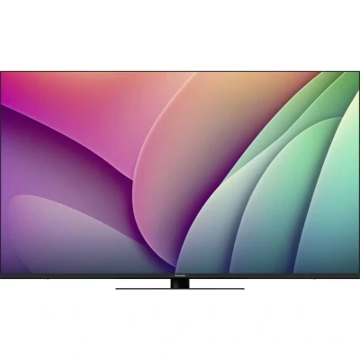 Afbeelding van Panasonic TV 65W80A LED 164 cm 65 inch Energielabel E (A G) CI+*, DVB C, S2, T, T2, Smart TV, UHD, WiFi Zwart
