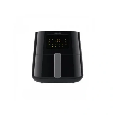 Afbeelding van Philips Airfryer Xl Zwart