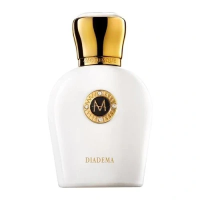 Image de Moresque Diadema Eau de Parfum 50 ml
