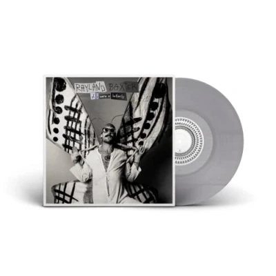 Afbeelding van Pias Bv Rayland Baxter If I Where A Butterfly Lp