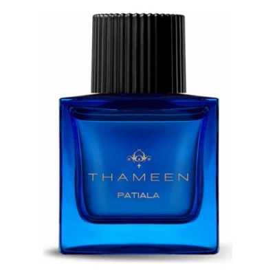 Afbeelding van Thameen Patiala Parfumextract, 50 ml spray