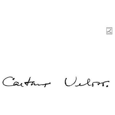 Afbeelding van Caetano Veloso (LP) (Coloured Vinyl) ( Limited Edition)