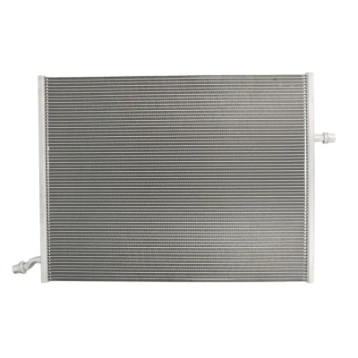 Afbeelding van NRF 550167 Radiateur Aluminium 639 510 16 Koelribben gesoldeerd MERCEDES BENZ: Vito Van