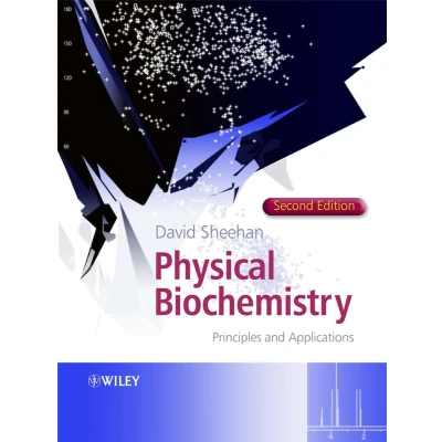 Afbeelding van Physical Biochemistry 2nd