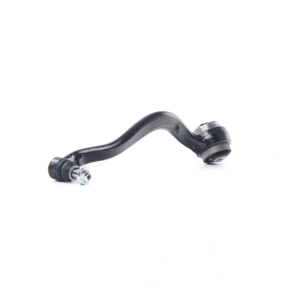 Afbeelding van DELPHI TC2227 Draagarm Met draag/ stuur gewricht Links, Onder, Voor Enkelvoudigedraagarm BMW: X5, X6