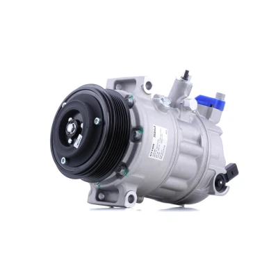 Afbeelding van Compressor, airconditioning MAHLE ACP 6 000S
