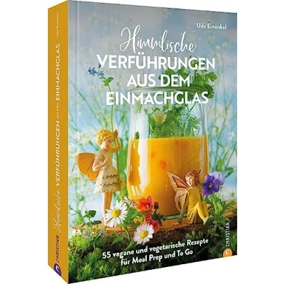 Afbeelding van Himmlische Verführungen aus dem Einmachglas