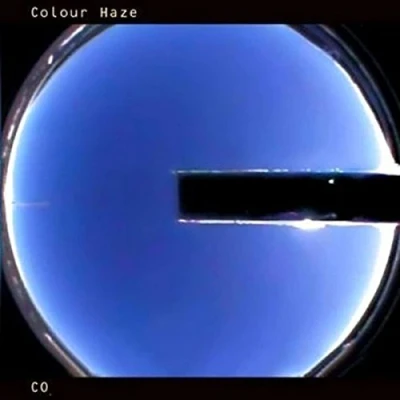 Afbeelding van Colour Haze Co2 (LP)