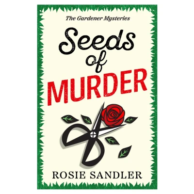 Afbeelding van Seeds of Murder