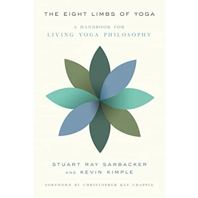Afbeelding van The Eight Limbs of Yoga