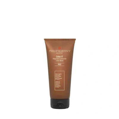 Afbeelding van Philip Martin&#039;s Colour It Red 200 ml