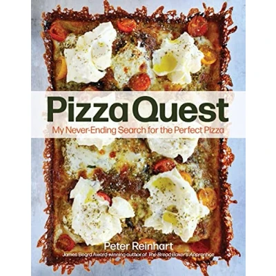 Afbeelding van Pizza Quest