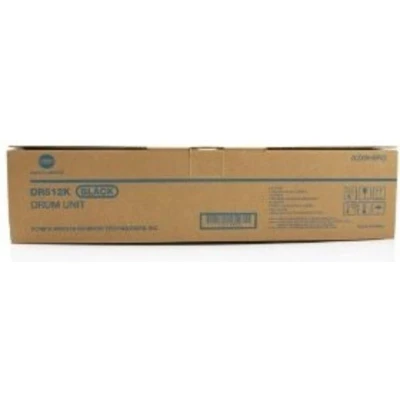Afbeelding van Konica Minolta A2XN0RD (DR 512) Drum Zwart