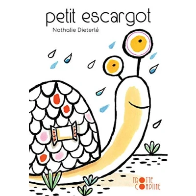 Afbeelding van Petit escargot