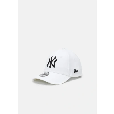 Afbeelding van New Era KIDS CHTH League Essential 9FORTY Unisex Pet voor kinderen, Maat: 52 53, Black/white
