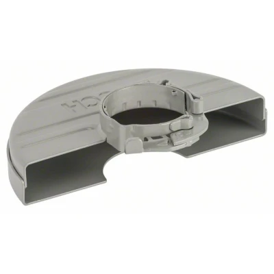 Afbeelding van Bosch Accessories 2602025283 Beschermkap met dekplaat, 230 mm Diameter