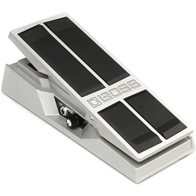Image de Boss fv 500h pedale de volume/expression pour guitare fv500h