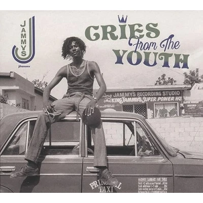 Afbeelding van Various Artists King Jammy / Cries From The Youth (2 CD)