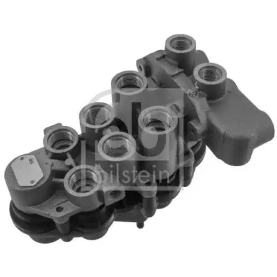 Afbeelding van FEBI BILSTEIN 100226 Multicircuit beschermingsklep