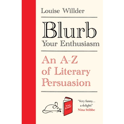 Afbeelding van Blurb Your Enthusiasm