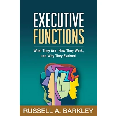 Afbeelding van Executive Functions