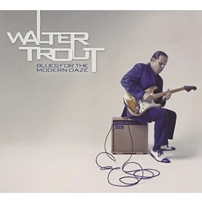 Afbeelding van Blues For The Modern Daze