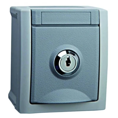 Afbeelding van HHG 90591049 DE Stopcontact