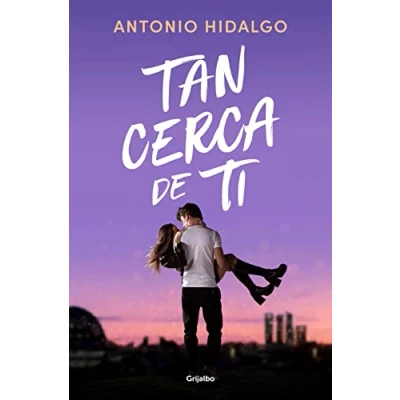 Afbeelding van Tan cerca de ti / Close to You
