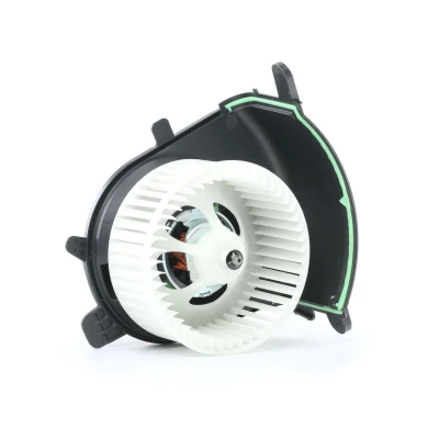 Afbeelding van TYC 528 0002 Interieurventilator voor voertuigen met/zonder airco RENAULT: SCENIC 2
