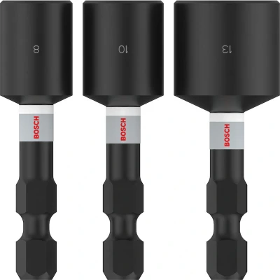 Afbeelding van Bosch Professional 2608521U64 Slagadapterset