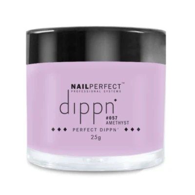 Afbeelding van Nail Perfect Drippn #057 Amethyst 25 gr