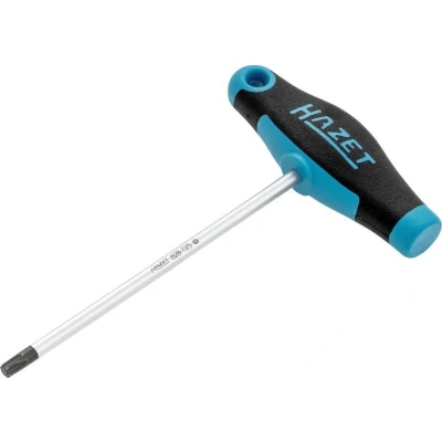 Afbeelding van HAZET Torx 828 T25 Schroevendraaier 110, 136, 136 Binnen
