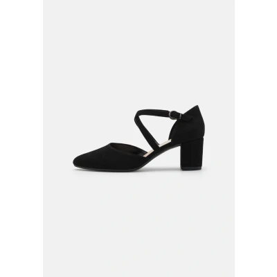 Afbeelding van Gabor Klassieke pumps voor dames, Zwart 17