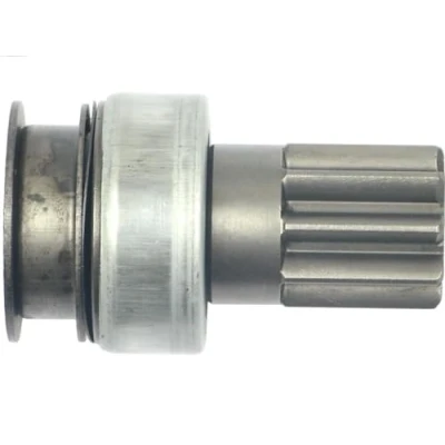 Afbeelding van Vrijwielaandrijving, starter AS PL SD5066