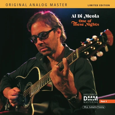 Afbeelding van Al Di Meola One Of These Nights, Part 1 (LP)