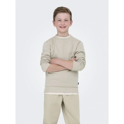 Afbeelding van Only &amp; Sons Ceres Sweater Junior Maat 122/128