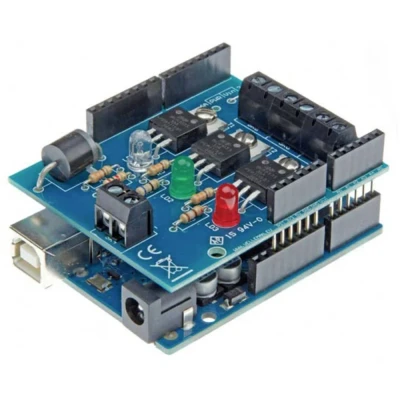 Afbeelding van Whadda WPK01 LED module