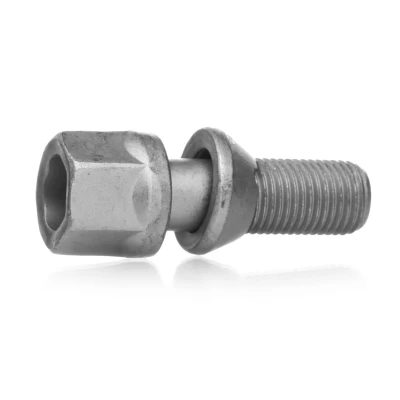 Afbeelding van Febi Bilstein Wielbout/moer 30400